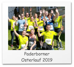 Paderborner  Osterlauf 2019