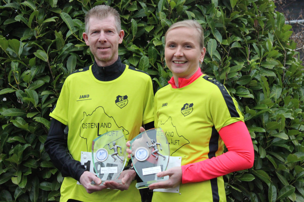 Delbrücker Katharinenlauf 2015