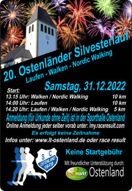 Delbrücker Katharinenlauf 2015
